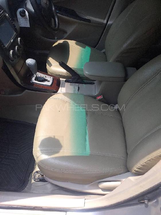 Toyota Corolla 2012 for Sale in Sialkot Toyota Corolla 2012 for Sale in Sialkot Image-4