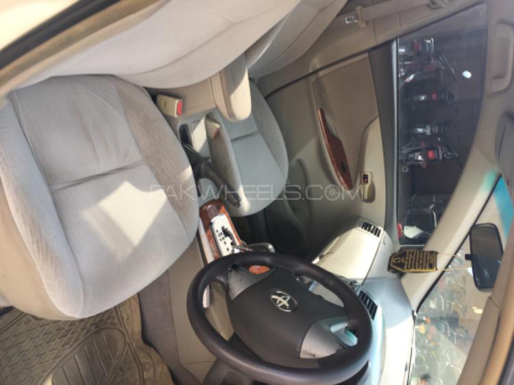 ٹویوٹا کرولا 2010 for Sale in راولپنڈی ٹویوٹا کرولا 2010 for Sale in راولپنڈی Image-5