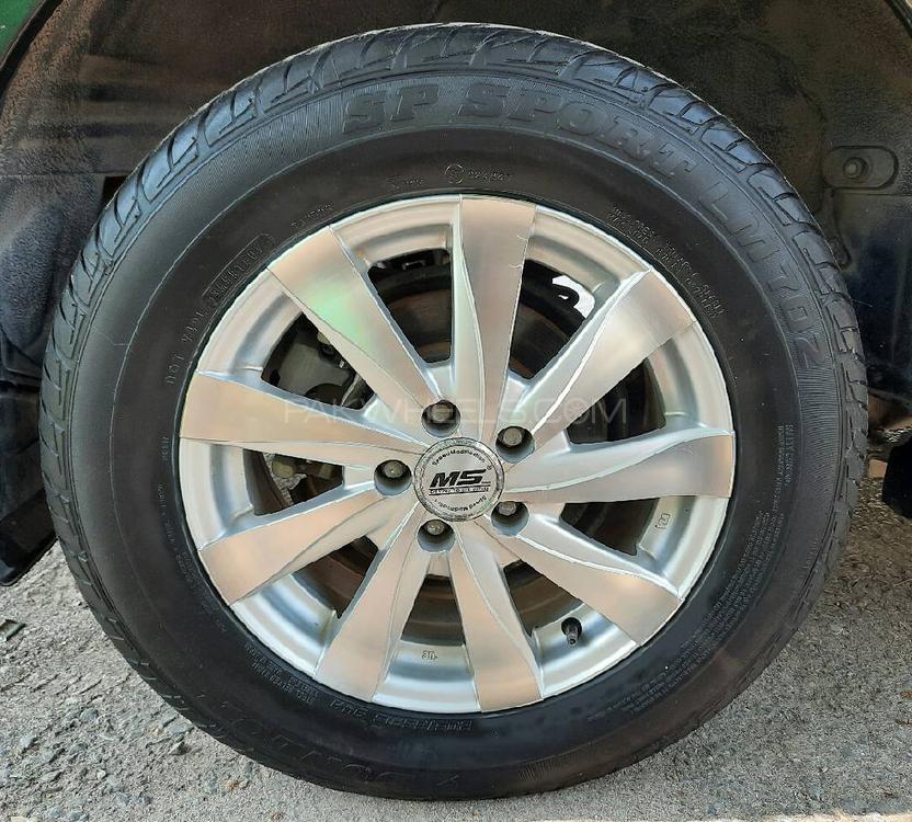 Toyota Corolla 2009 for Sale in Islamabad Toyota Corolla 2009 for Sale in Islamabad Image-9