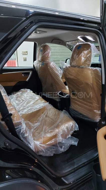 Toyota Fortuner 2019 for Sale in Lahore Toyota Fortuner 2019 for Sale in Lahore Image-2