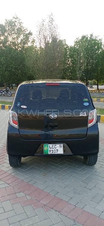 Daihatsu Mira 2015 for Sale in Lahore Daihatsu Mira 2015 for Sale in Lahore Image-6