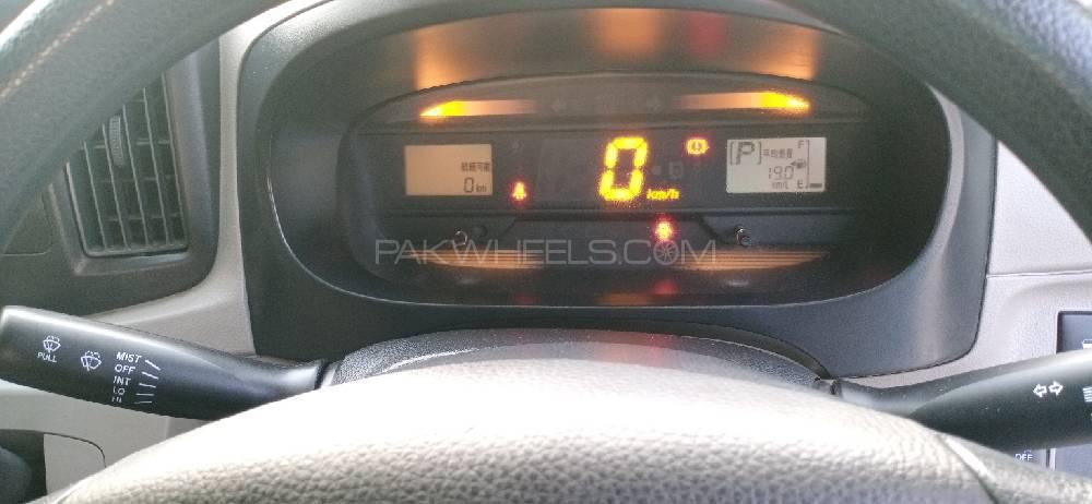 Daihatsu Mira 2015 for Sale in Lahore Daihatsu Mira 2015 for Sale in Lahore Image-16