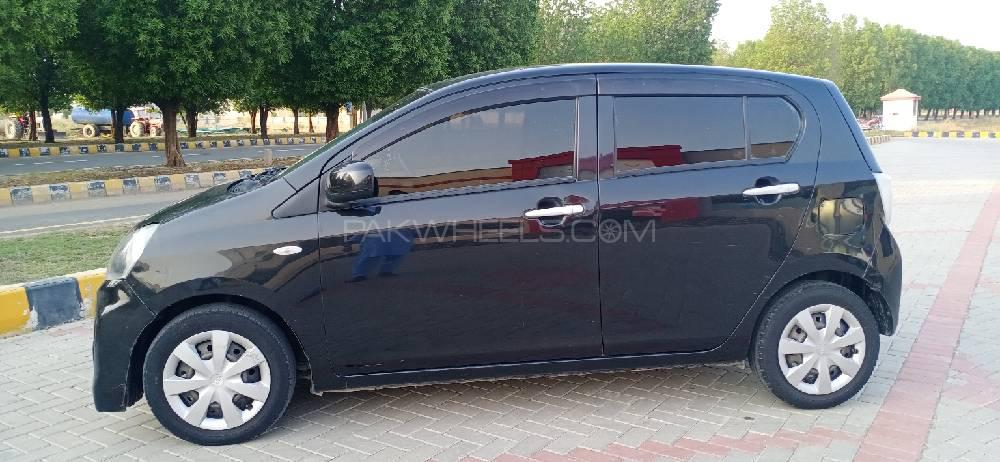 Daihatsu Mira 2015 for Sale in Lahore Daihatsu Mira 2015 for Sale in Lahore Image-3