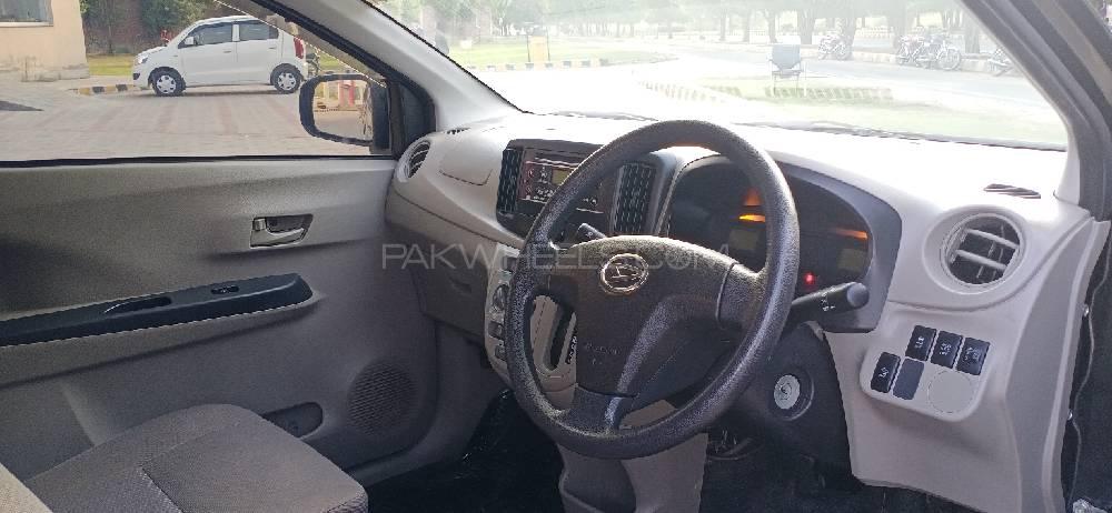 Daihatsu Mira 2015 for Sale in Lahore Daihatsu Mira 2015 for Sale in Lahore Image-11