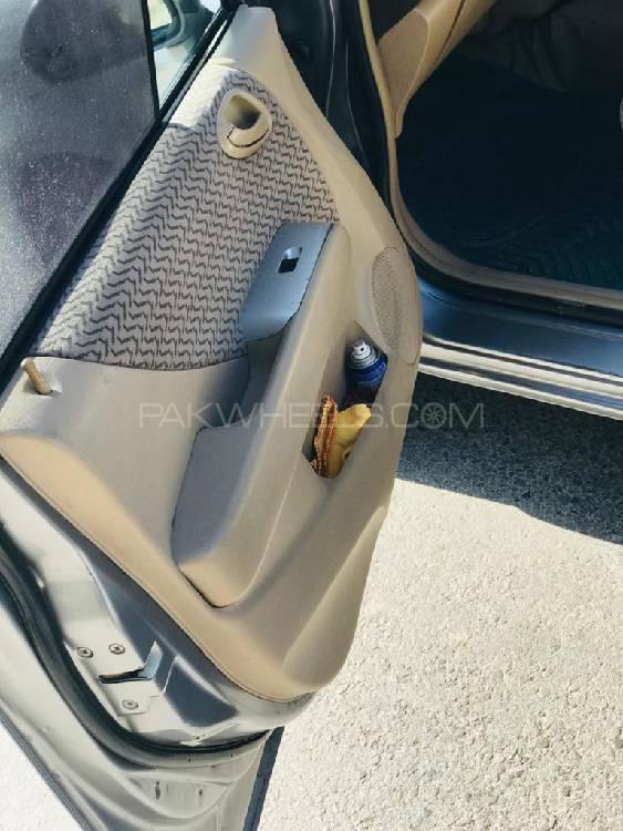 Honda City 2005 for Sale in Nowshera Honda City 2005 for Sale in Nowshera Image-13
