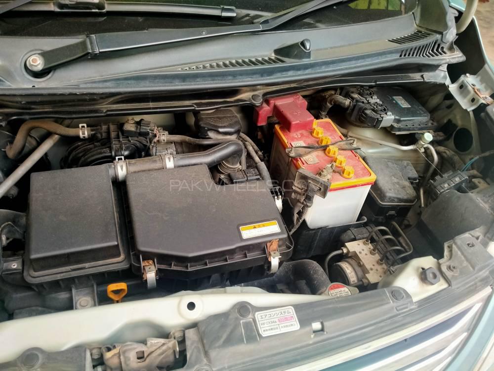 Suzuki Alto 2014 for Sale in Peshawar Suzuki Alto 2014 for Sale in Peshawar Image-3