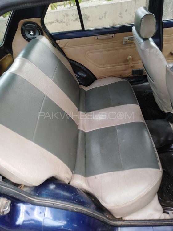 Suzuki FX 1985 for Sale in Lahore Suzuki FX 1985 for Sale in Lahore Image-3
