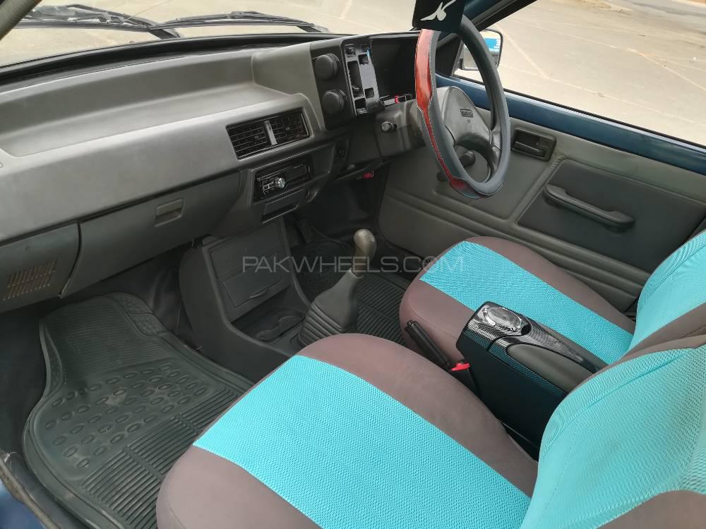 Suzuki Mehran 2011 for Sale in Multan Image-1
