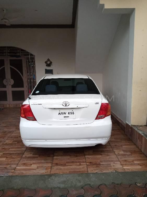 Toyota Corolla Axio 2006 for Sale in Swabi Image-1