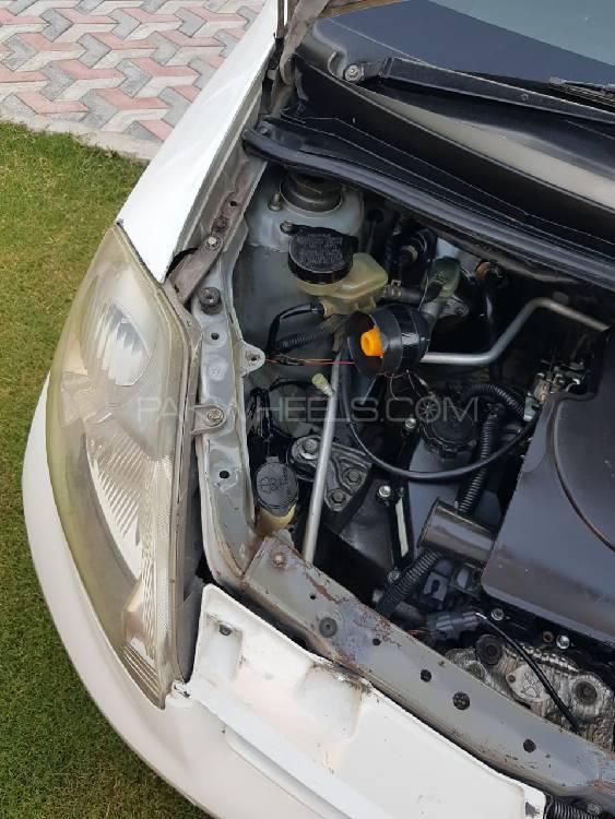 Toyota Passo 2004 for Sale in Mardan Toyota Passo 2004 for Sale in Mardan Image-6