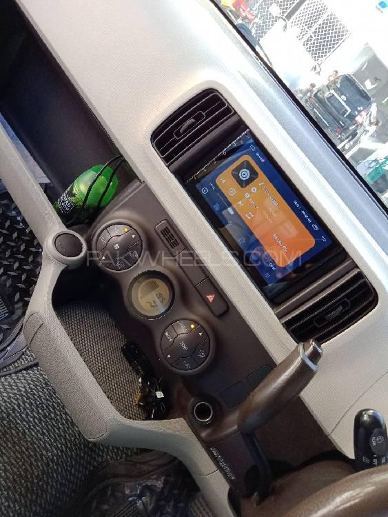 Toyota Passo 2013 for Sale in Islamabad Toyota Passo 2013 for Sale in Islamabad Image-17