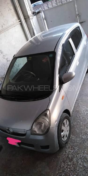 Daihatsu Mira 2012 for Sale in Rawalpindi Image-1