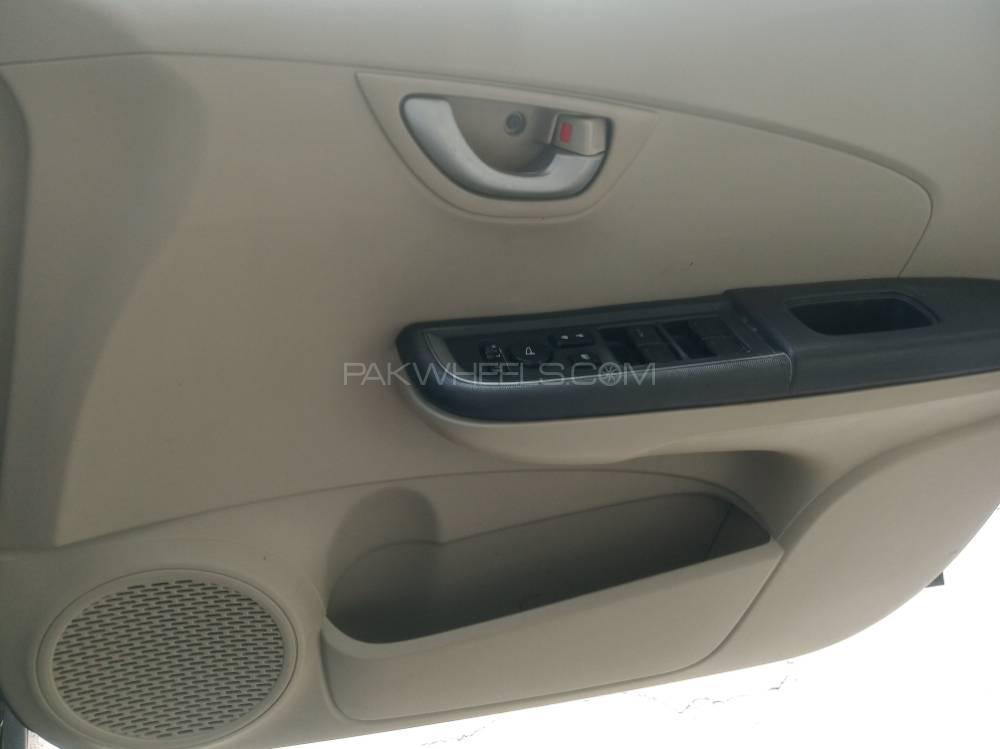 Honda BR-V 2017 for Sale in Karachi Honda BR-V 2017 for Sale in Karachi Image-7