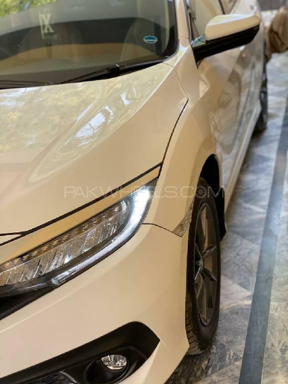 Honda Civic 2020 for Sale in Toba Tek Singh Image-1