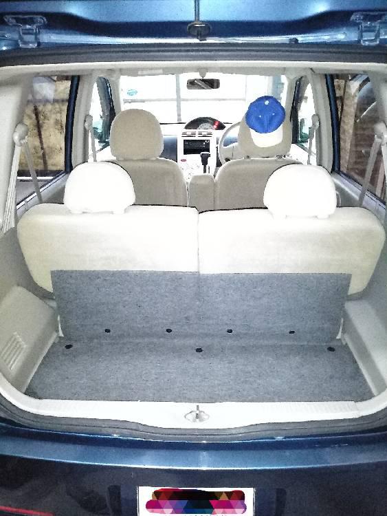 Mitsubishi Ek Wagon 2007 for Sale in Rawalpindi Mitsubishi Ek Wagon 2007 for Sale in Rawalpindi Image-8