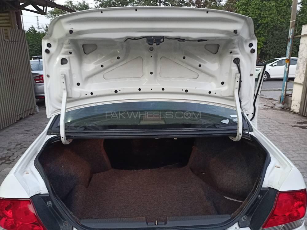 Mitsubishi Lancer 2006 for Sale in Lahore Mitsubishi Lancer 2006 for Sale in Lahore Image-13
