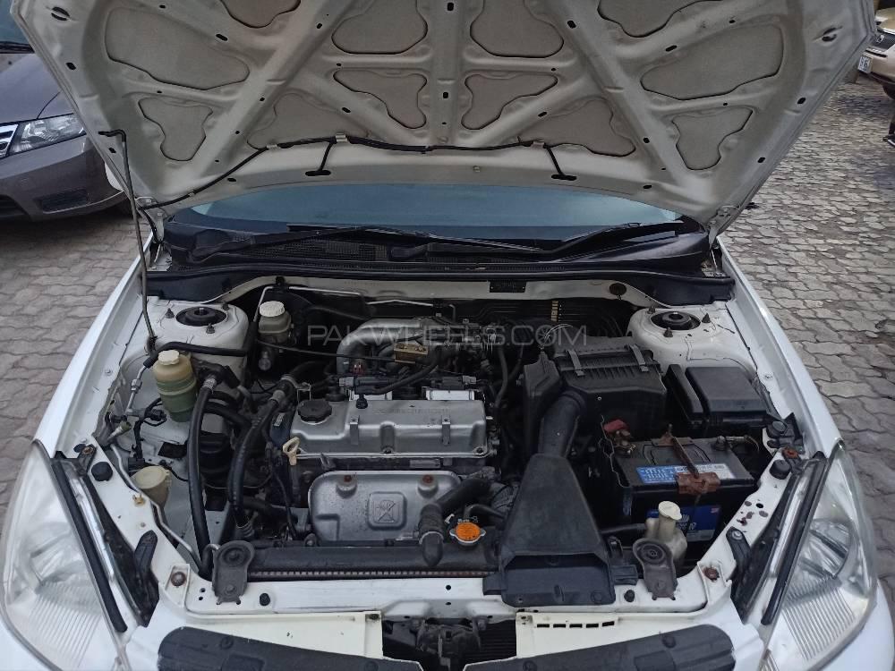 Mitsubishi Lancer 2006 for Sale in Lahore Mitsubishi Lancer 2006 for Sale in Lahore Image-15
