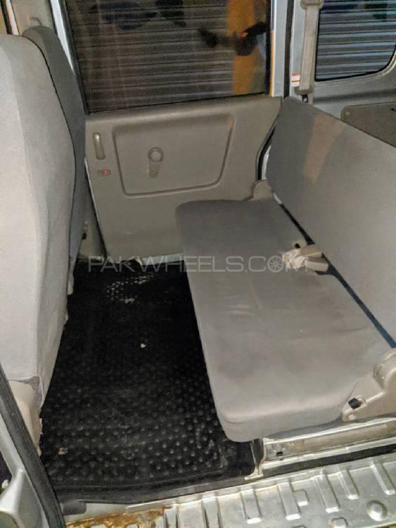 Suzuki Every 2011 for Sale in Karachi Suzuki Every 2011 for Sale in Karachi Image-6
