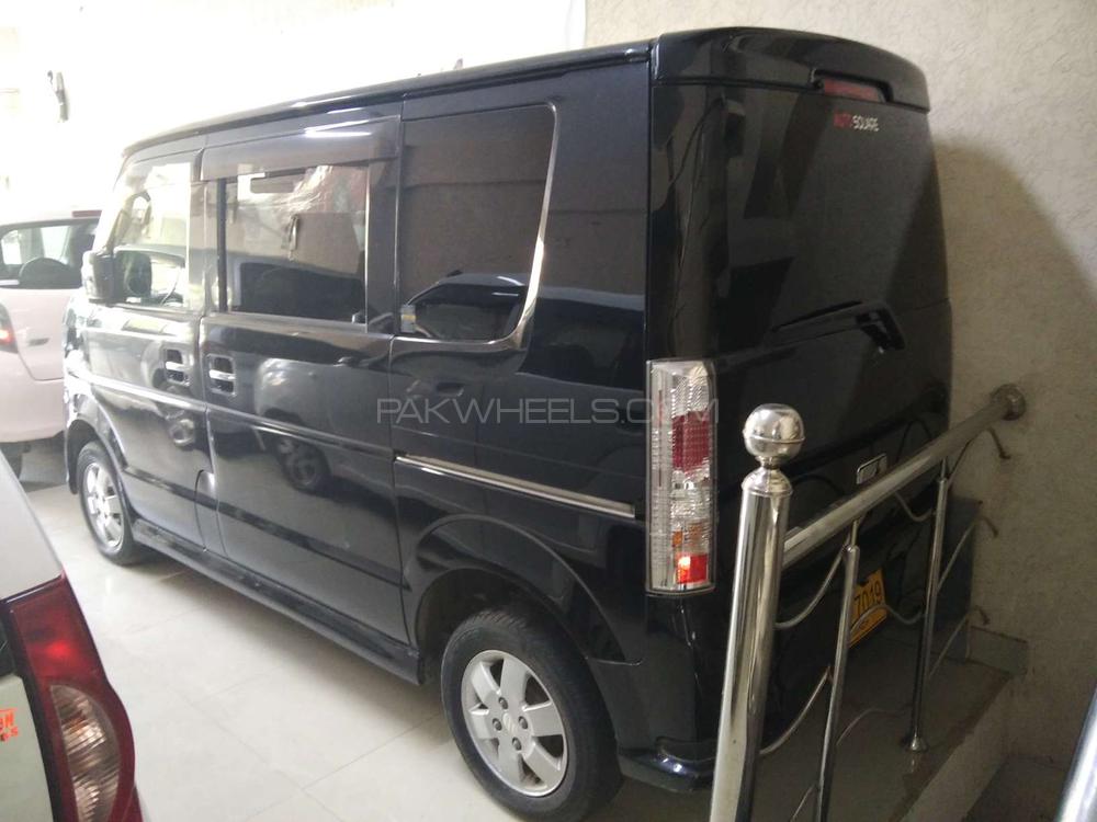 Suzuki Every Wagon 2012 for Sale in Karachi Suzuki Every Wagon 2012 for Sale in Karachi Image-10