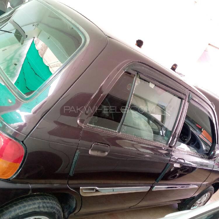 ڈائیہاتسو کیور 2012 for Sale in رحیم یار خان ڈائیہاتسو کیور 2012 for Sale in رحیم یار خان Image-7