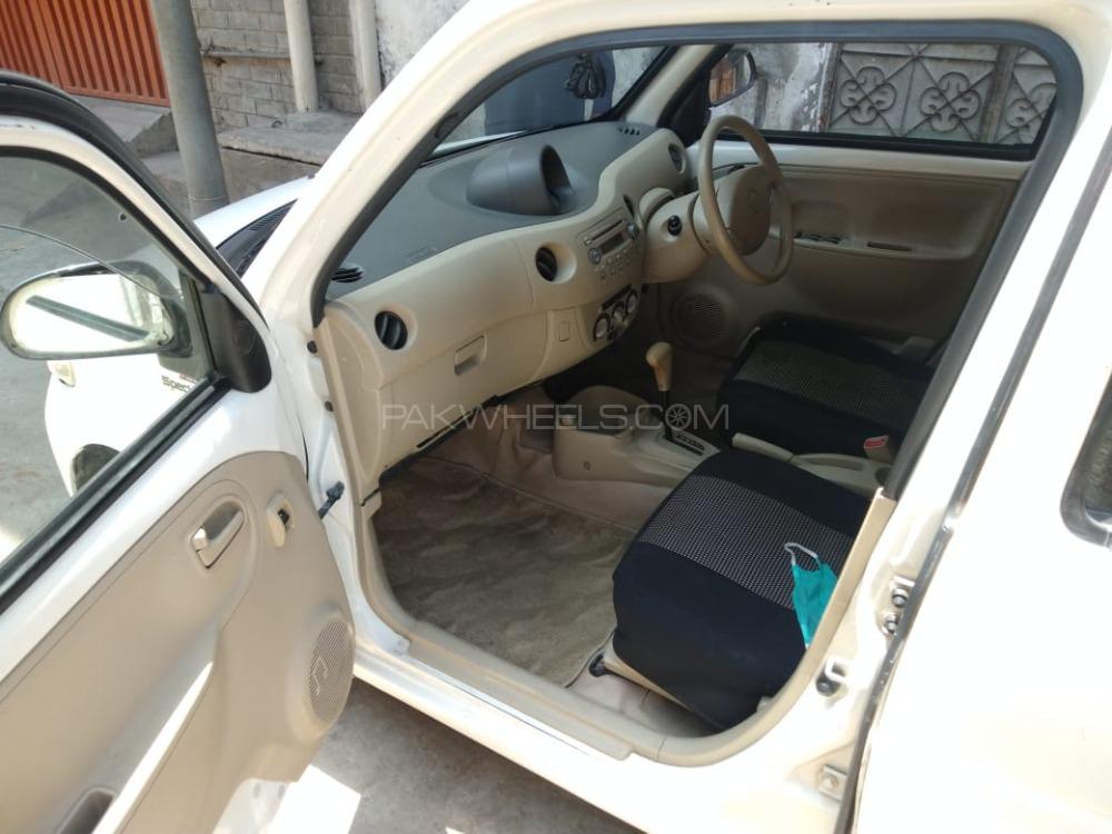 Daihatsu Esse 2007 for Sale in Lahore Daihatsu Esse 2007 for Sale in Lahore Image-6