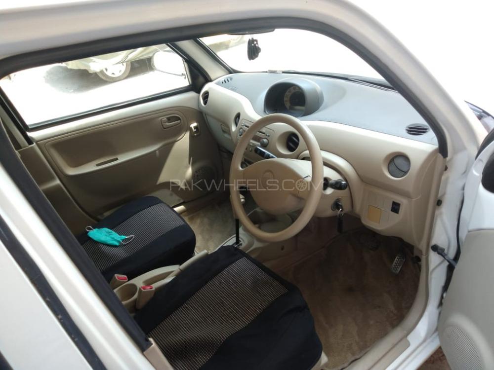 Daihatsu Esse 2007 for Sale in Lahore Daihatsu Esse 2007 for Sale in Lahore Image-7