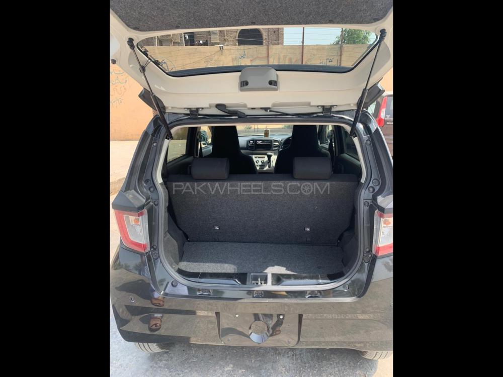 Daihatsu Mira 2017 for Sale in Lahore Daihatsu Mira 2017 for Sale in Lahore Image-9