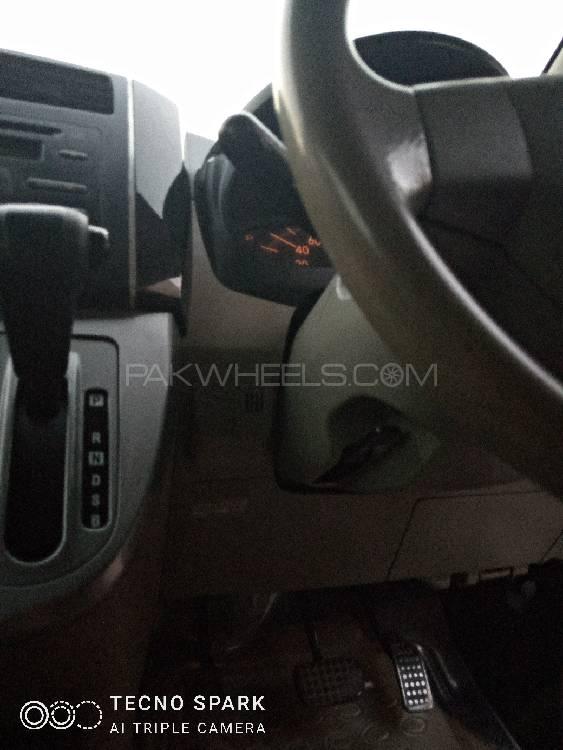 ڈائیہاتسو میرا 2012 for Sale in فیصل آباد ڈائیہاتسو میرا 2012 for Sale in فیصل آباد Image-6