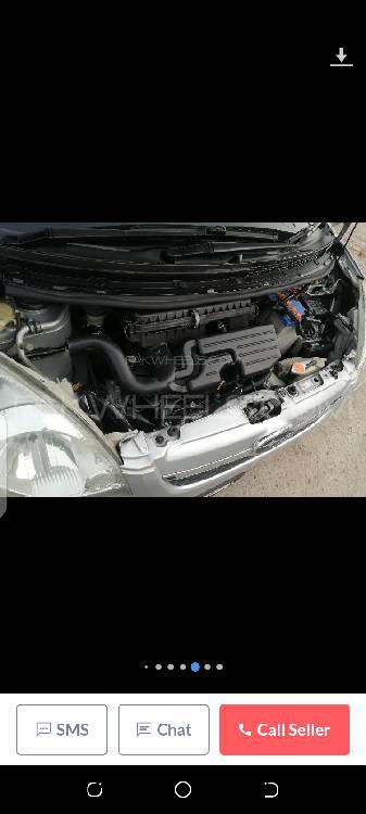 ڈائیہاتسو میرا 2012 for Sale in فیصل آباد ڈائیہاتسو میرا 2012 for Sale in فیصل آباد Image-13