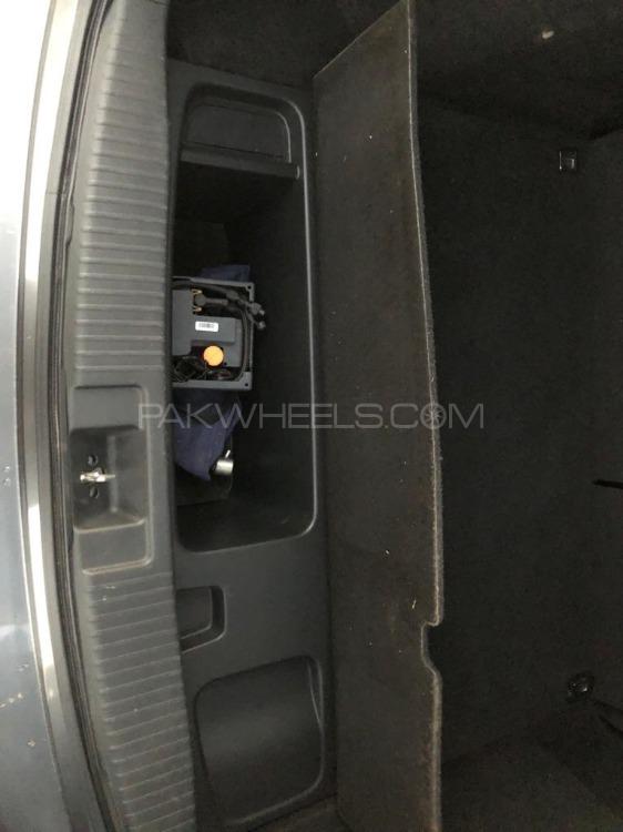 Honda Vezel 2015 for Sale in Islamabad Honda Vezel 2015 for Sale in Islamabad Image-19