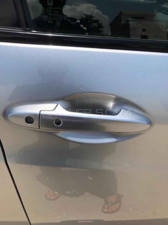 Honda Vezel 2015 for Sale in Islamabad Honda Vezel 2015 for Sale in Islamabad Image-20