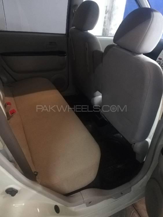 Mitsubishi Ek Wagon 2011 for Sale in Lahore Mitsubishi Ek Wagon 2011 for Sale in Lahore Image-13