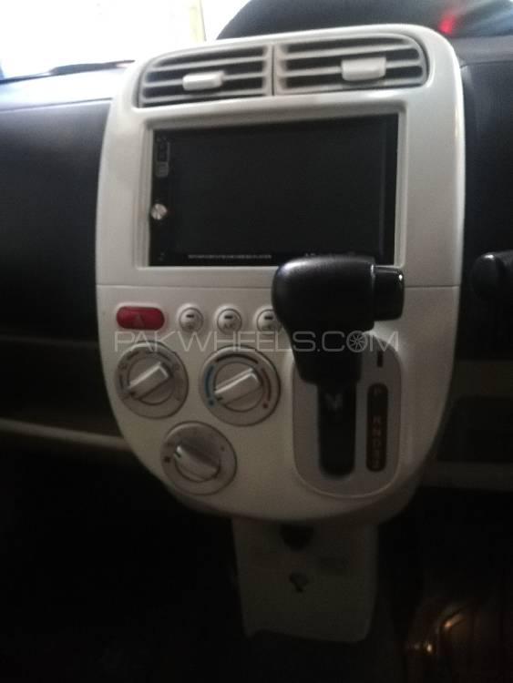 Mitsubishi Ek Wagon 2011 for Sale in Lahore Mitsubishi Ek Wagon 2011 for Sale in Lahore Image-11