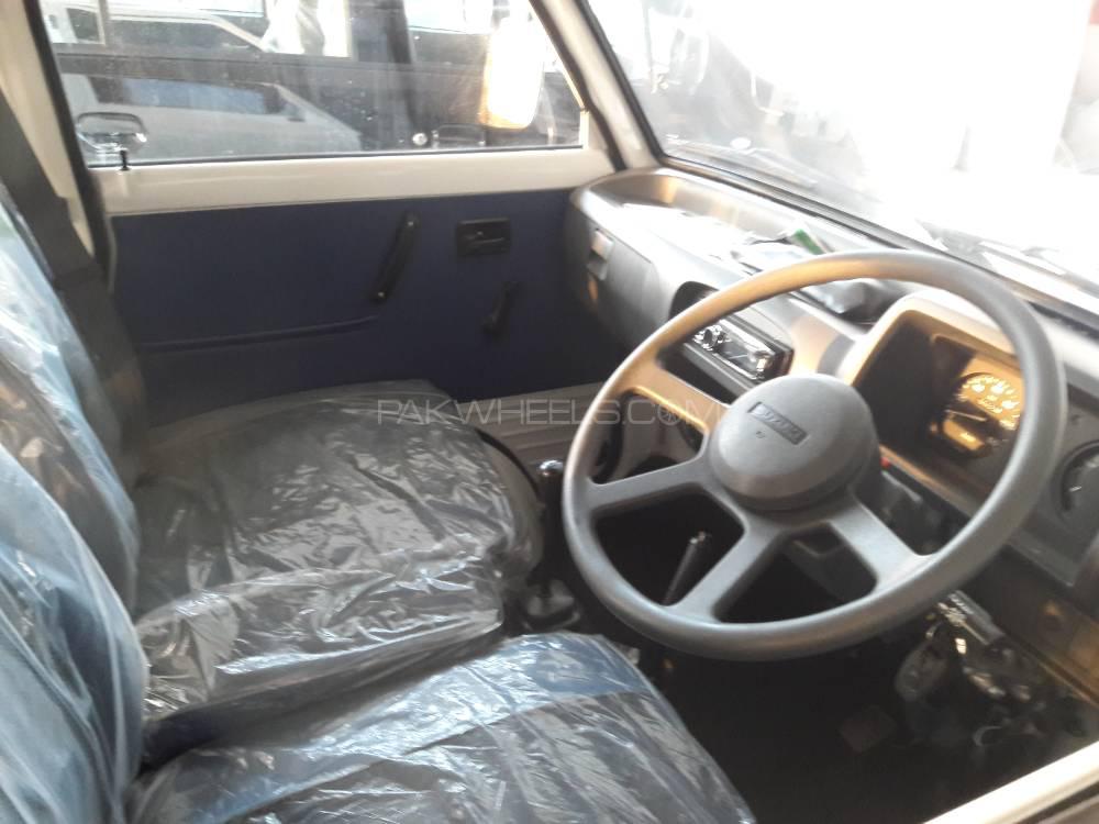 Suzuki Bolan 2020 for Sale in Lahore Suzuki Bolan 2020 for Sale in Lahore Image-3