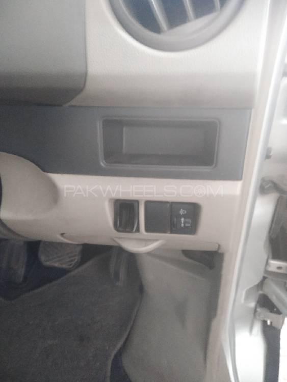 Suzuki Every 2013 for Sale in Rawalpindi Suzuki Every 2013 for Sale in Rawalpindi Image-7