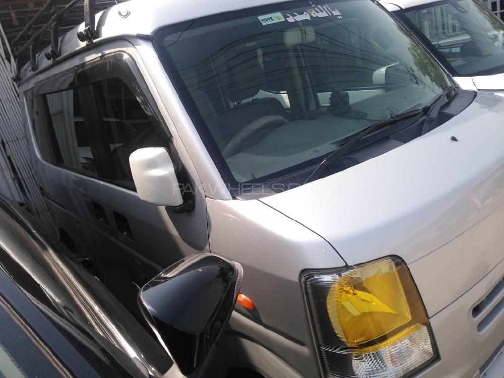 Suzuki Every 2013 for Sale in Rawalpindi Suzuki Every 2013 for Sale in Rawalpindi Image-3