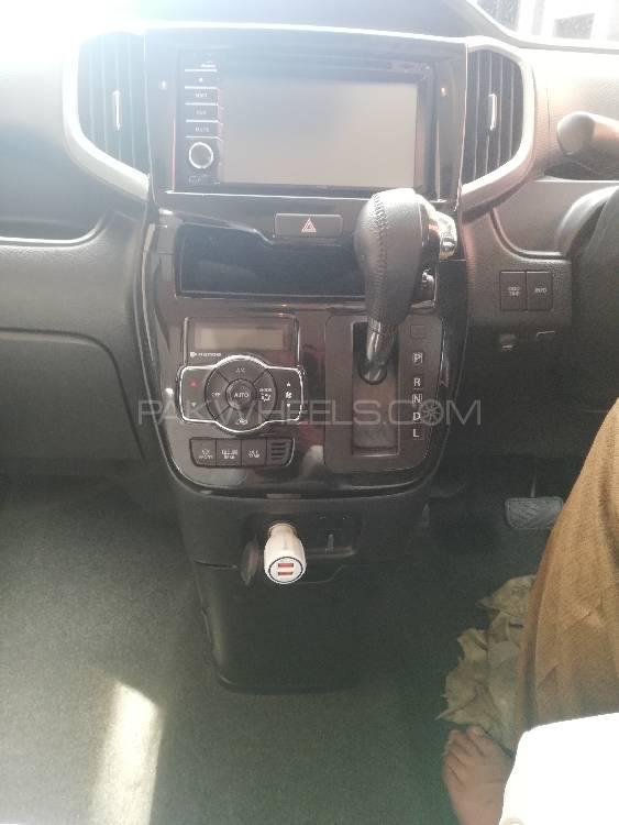 Suzuki Solio Bandit 2016 for Sale in Sargodha Suzuki Solio Bandit 2016 for Sale in Sargodha Image-7