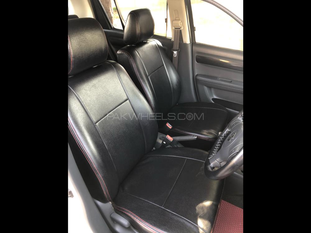 سوزوکی سوئفٹ 2018 for Sale in لاہور سوزوکی سوئفٹ 2018 for Sale in لاہور Image-8