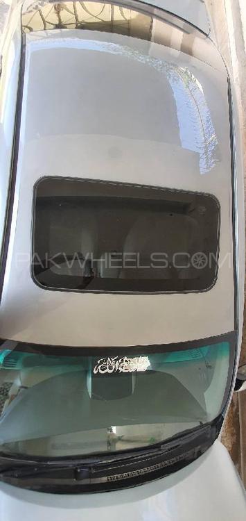 Toyota Corolla 2009 for Sale in Peshawar Toyota Corolla 2009 for Sale in Peshawar Image-4