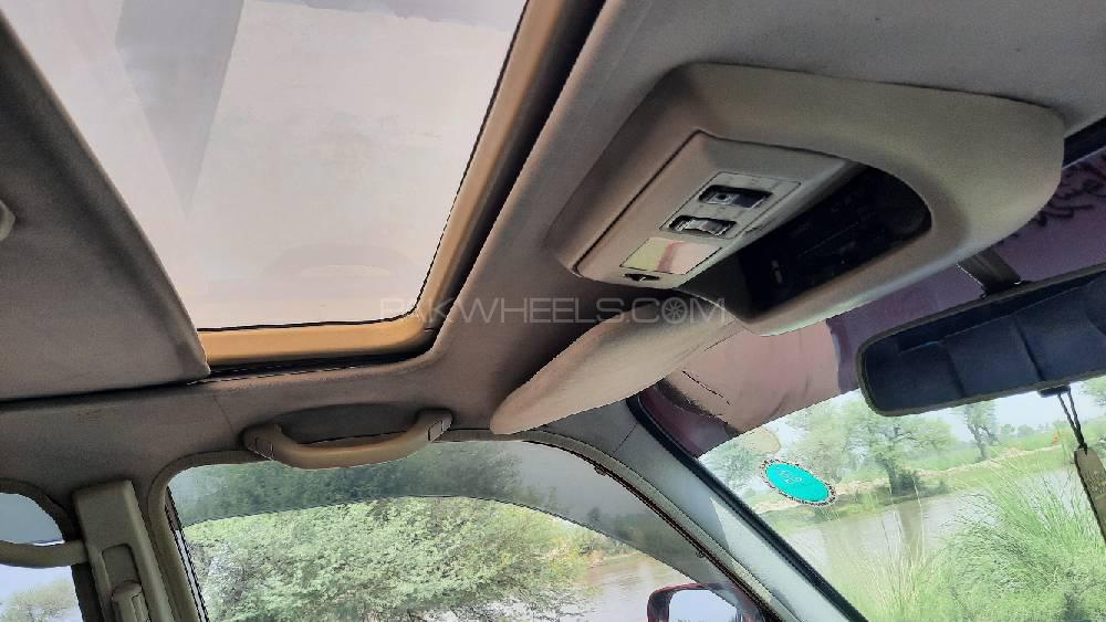 Toyota Land Cruiser 1995 for Sale in D.G.Khan Image-1
