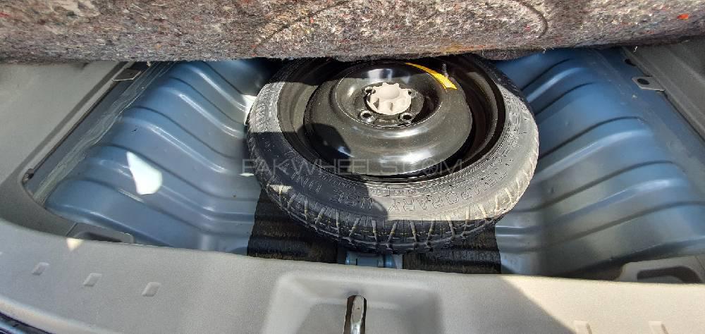 Toyota Passo 2012 for Sale in Bahawalpur Image-1