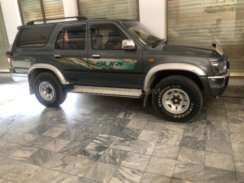 Toyota Surf 1994 for Sale in Haroonabad Image-1