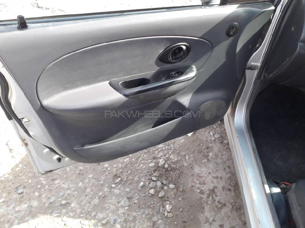 Chevrolet Spark 2003 for Sale in Rajanpur Chevrolet Spark 2003 for Sale in Rajanpur Image-5
