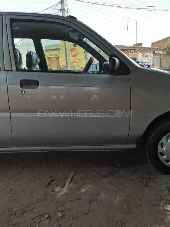 Daihatsu Cuore 2008 for Sale in Faisalabad Daihatsu Cuore 2008 for Sale in Faisalabad Image-7