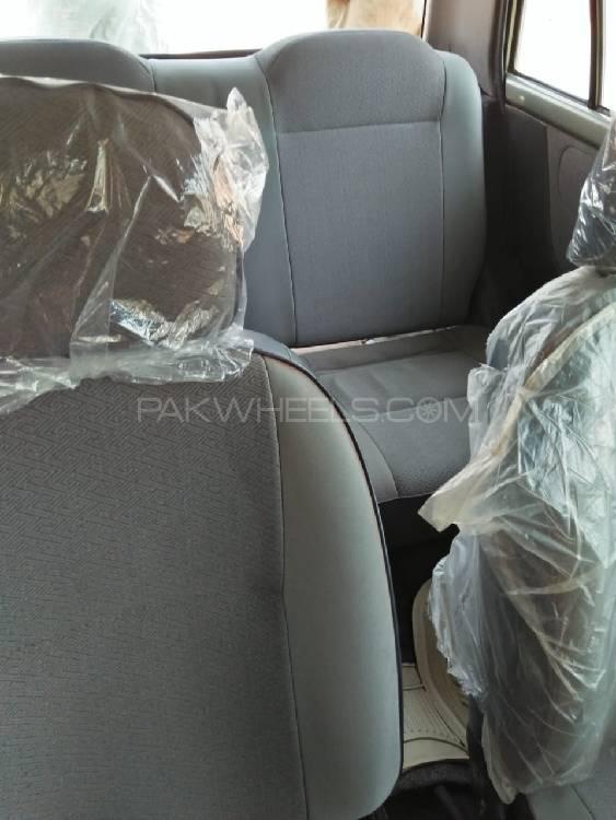 Daihatsu Cuore 2008 for Sale in Faisalabad Daihatsu Cuore 2008 for Sale in Faisalabad Image-12