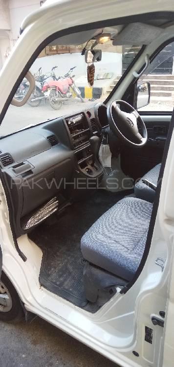 ڈائیہاتسو ہائی جیٹ 2014 for Sale in کراچی ڈائیہاتسو ہائی جیٹ 2014 for Sale in کراچی Image-4