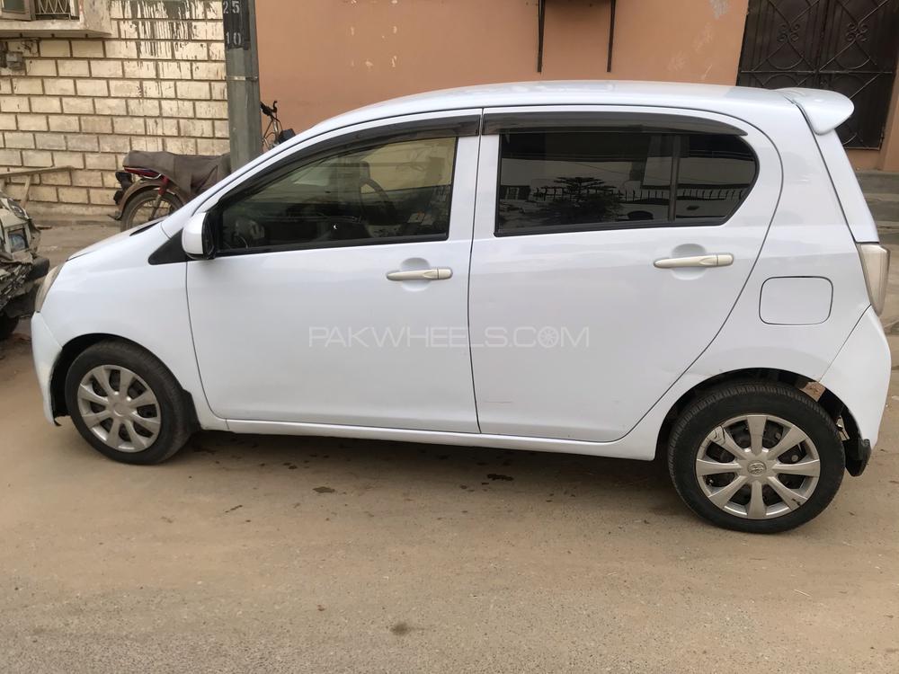 ڈائیہاتسو میرا 2011 for Sale in کراچی ڈائیہاتسو میرا 2011 for Sale in کراچی Image-3