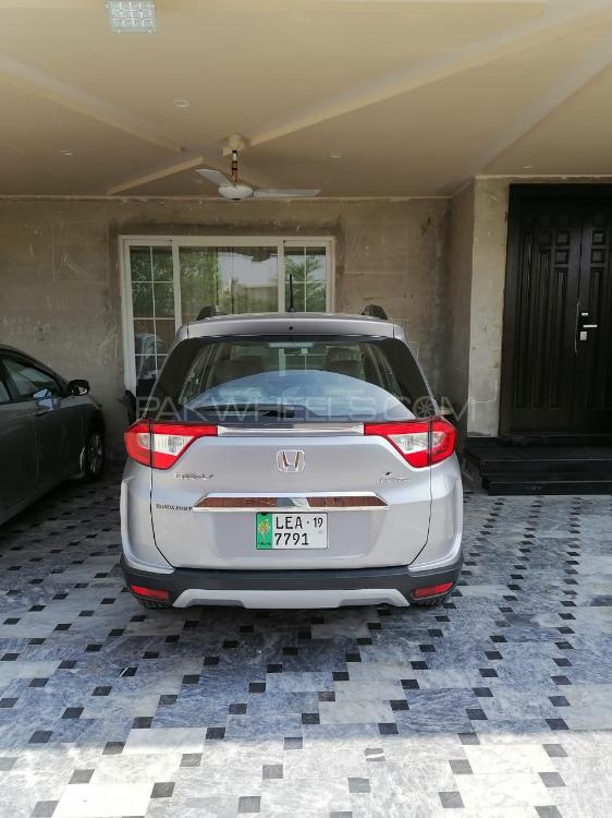 Honda BR-V 2018 for Sale in Lahore Honda BR-V 2018 for Sale in Lahore Image-3
