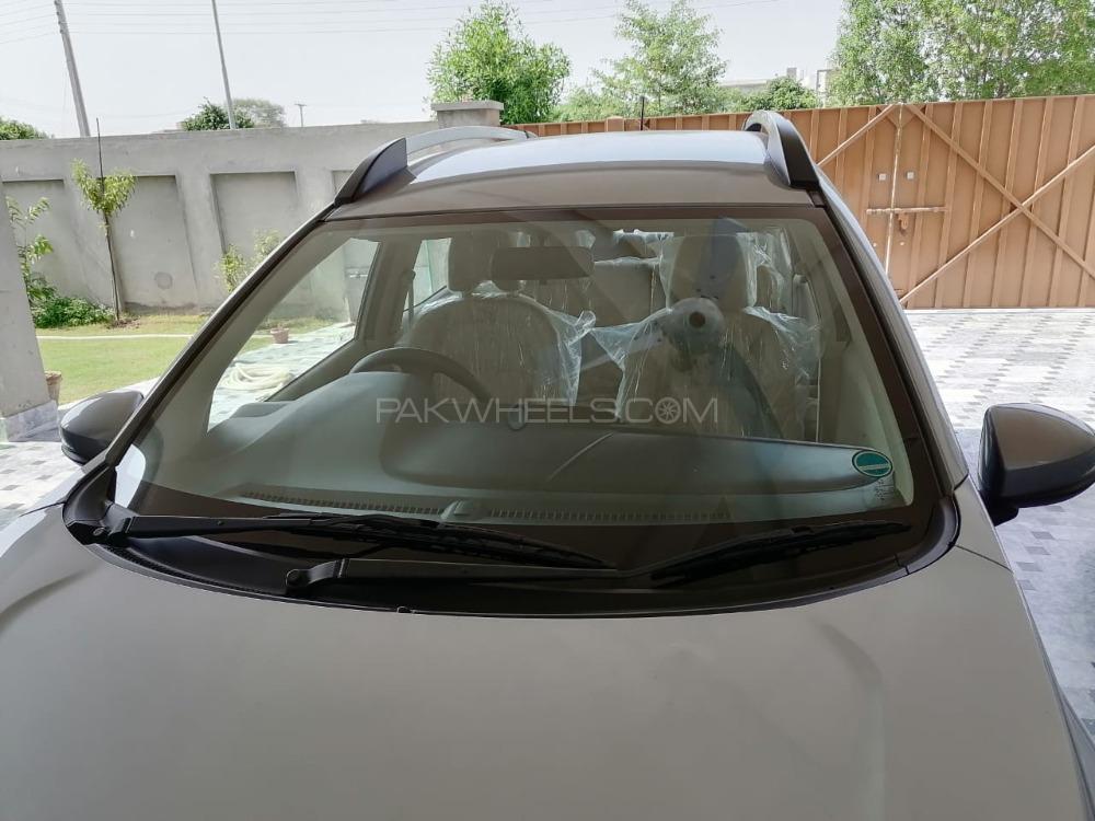 Honda BR-V 2018 for Sale in Lahore Honda BR-V 2018 for Sale in Lahore Image-5
