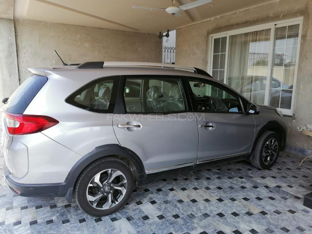 Honda BR-V 2018 for Sale in Lahore Honda BR-V 2018 for Sale in Lahore Image-7